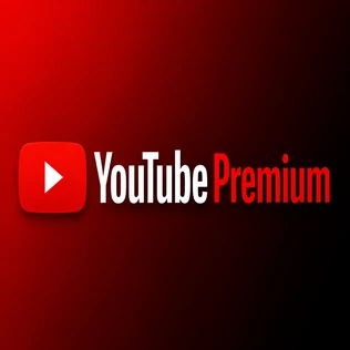 youtube premium logo